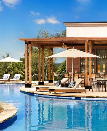 Luxury San Antonio Resort, La Cantera Resort & Spa