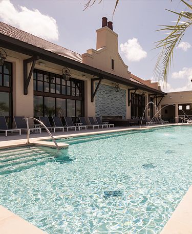 The Villas at La Cantera Resort & Spa